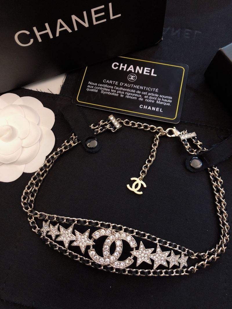 Chanel Brooches